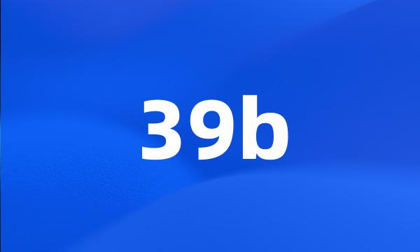 39b