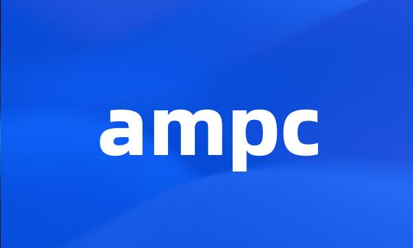 ampc