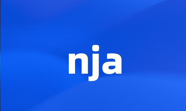 nja