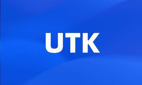 UTK