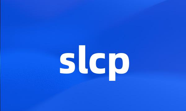 slcp