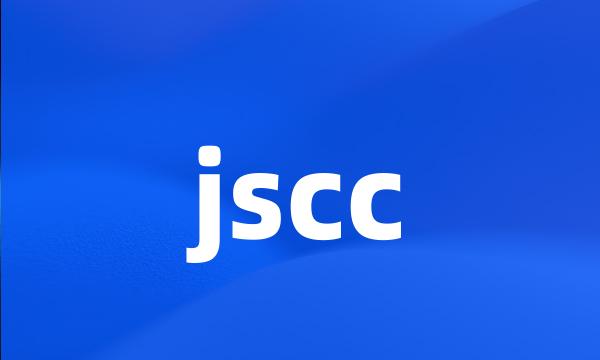 jscc