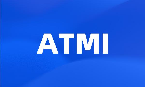 ATMI