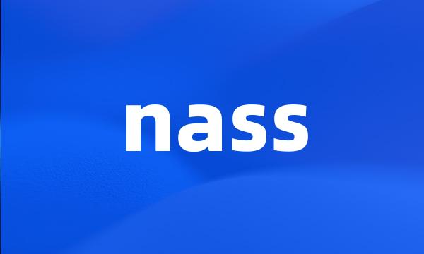 nass