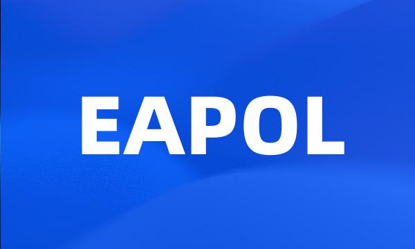 EAPOL