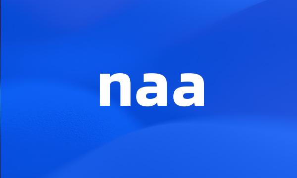 naa