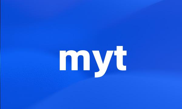 myt