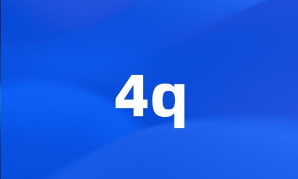 4q