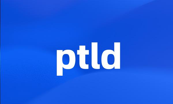 ptld