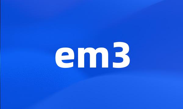 em3