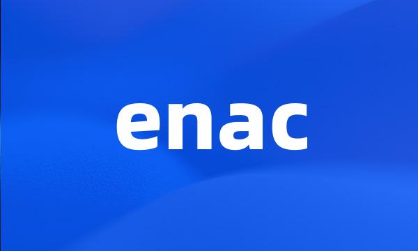 enac