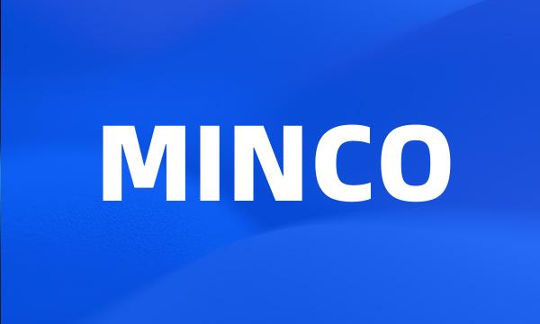 MINCO