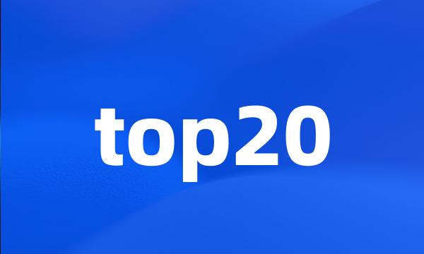 top20