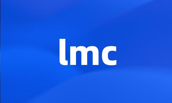 lmc