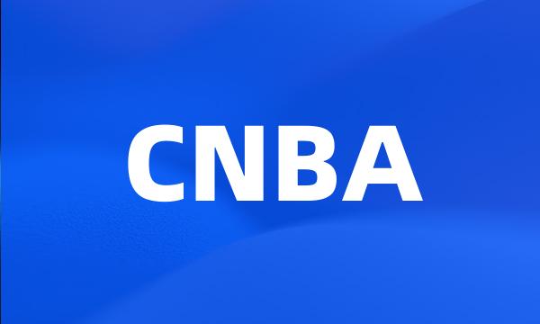 CNBA