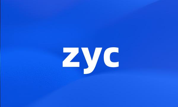 zyc