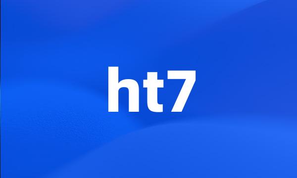 ht7