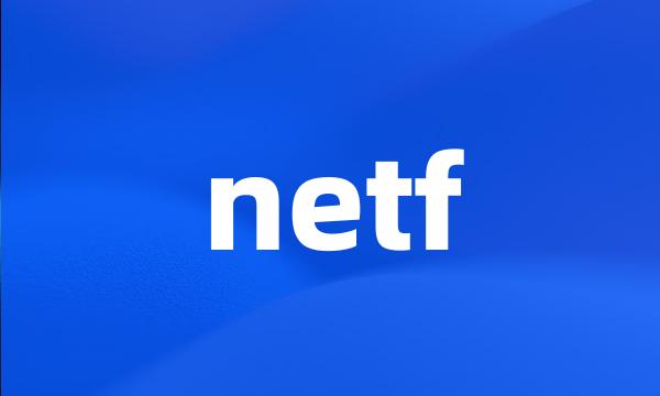 netf