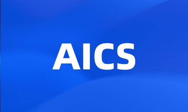 AICS