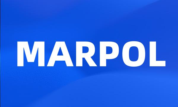 MARPOL