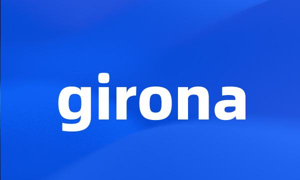 girona