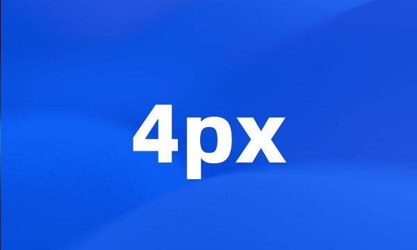 4px