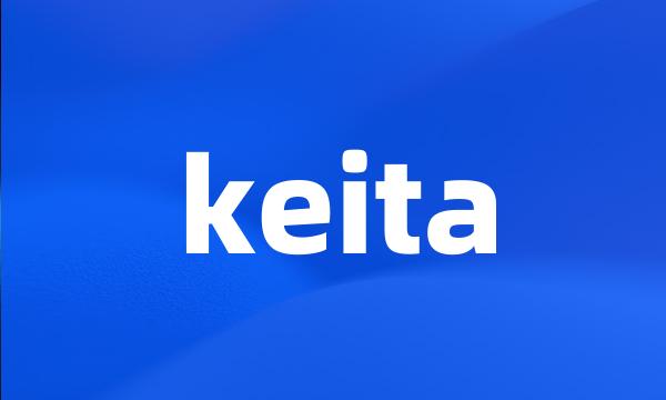 keita