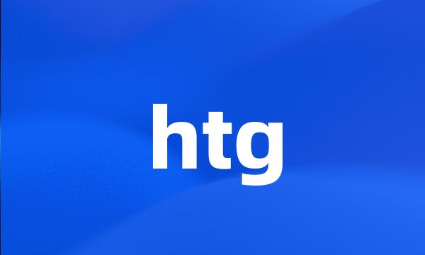 htg