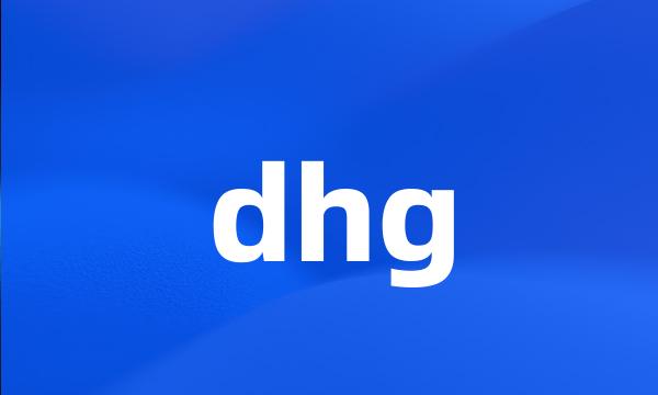 dhg