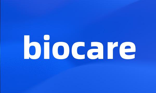 biocare