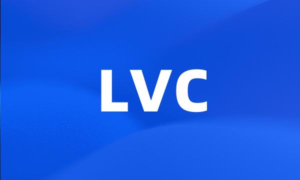 LVC