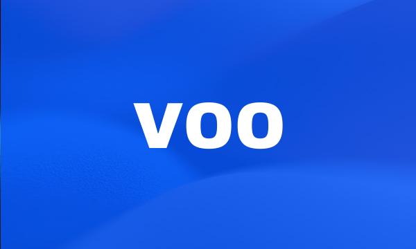 voo