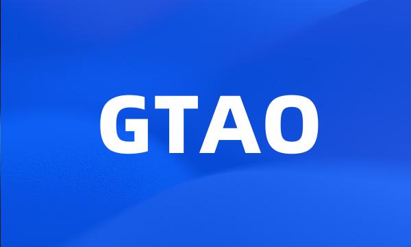 GTAO