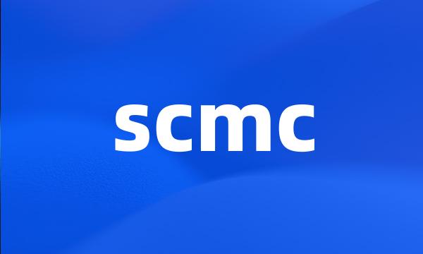 scmc