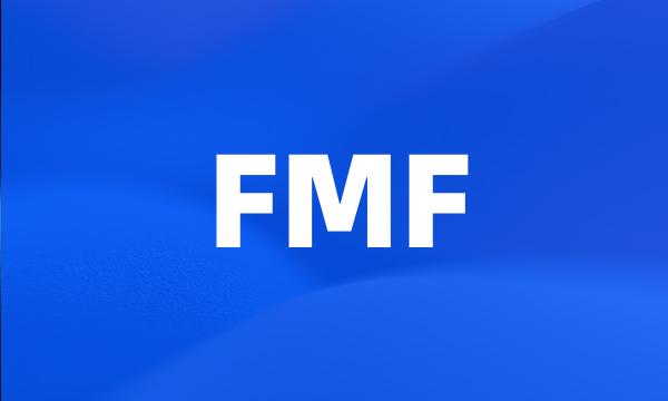 FMF