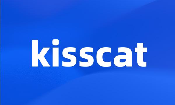 kisscat