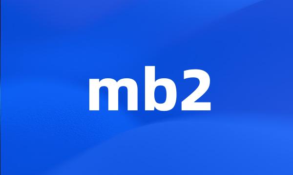 mb2