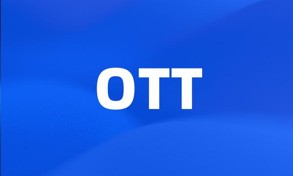 OTT