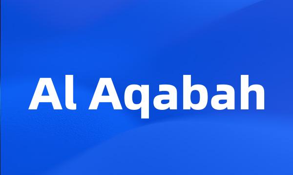 Al Aqabah