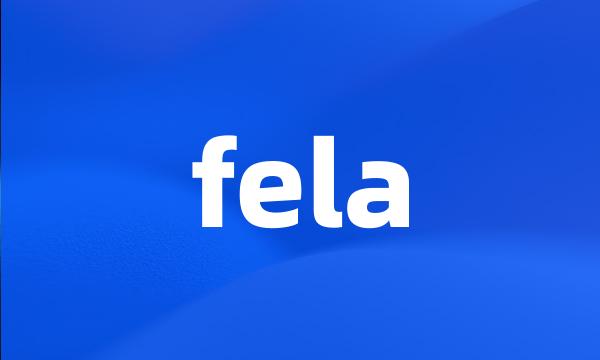 fela