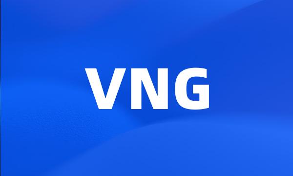 VNG