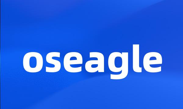 oseagle