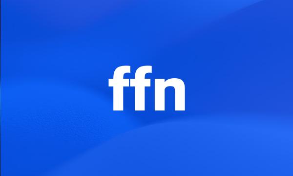 ffn