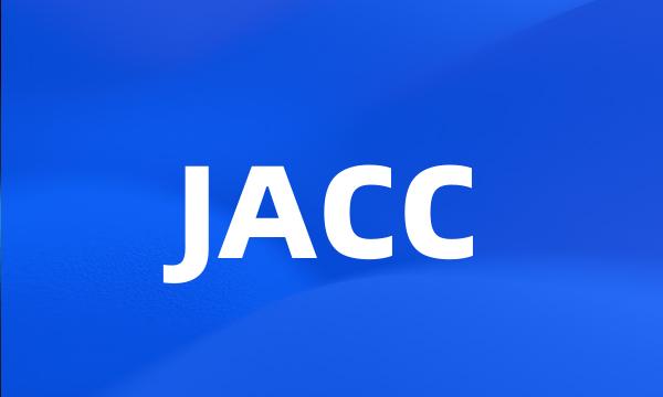 JACC