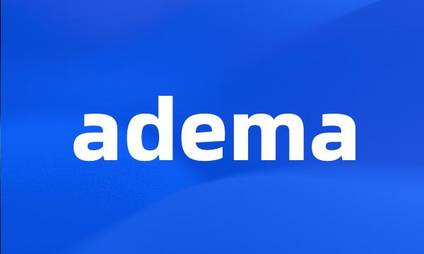 adema