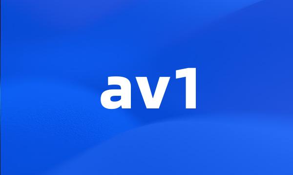 av1