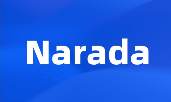 Narada