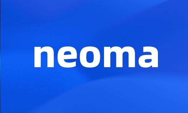 neoma