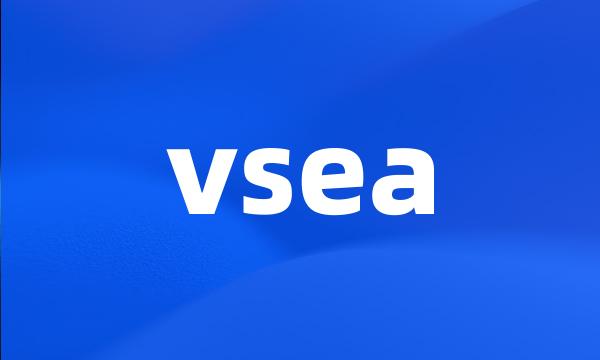 vsea