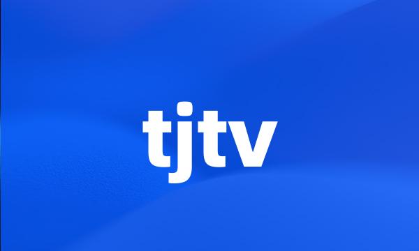 tjtv